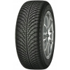 Celoročná pneumatika Yokohama BluEarth-4S AW21 225/40R18 92 W priľnavosť na snehu (3PMSF), ochranný okraj