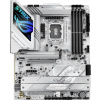 Asus ROG STRIX Z890-A GAMING WIFI Základná doska Socket Intel® 1851 Tvarový faktor ATX Čipová sada základnej dosky Intel® Z890; 90MB1I90-M0EAY0