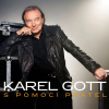 KAREL GOTT S pomocí přátel (CD) (KAREL GOTT)