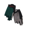 WESTIN - Rukavice Drip Upf Half Finger Glove Deep Forest veľ. M