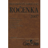 Mezinárodní energetická ročenka 2007 - Agentura ČSTZ