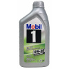 Mobil 1 FUEL ECONOMY/ESP LV 0W-30 1L