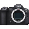 Digitálny fotoaparát Canon EOS R6 Mark II