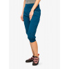Lezecké kraťasy dámske Ocun Noya Eco Shorts - blue opal