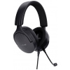 Trust GXT 489 Fayzo Headset uzavřená (Over Ear) kabelová stereo černá Gaming