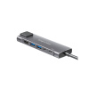 Rozbočovač USB-C KRUGER & MATZ KM0391.2