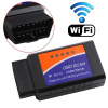 Autodiagnostika OBD 2 WIFI interface
