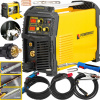 Zváračka - Weldry Interteric Mig Mag Tig 230A 3IN1 (Zváračka - Weldry Interteric Mig Mag Tig 230A 3IN1)