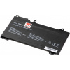 T6 power NBHP0174 3900 mAh batéria - neoriginálna