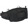 Osprey TEMPEST 6 black/coal grey dámska oblička