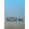 Prezlečený anjel - Maja Kadlečíková