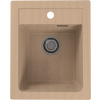 Kuchyňský dřez Alveus Atrox 10 Beige 55 1139769