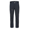 Pánske Nohavice FITANU FTN PRO PANTS SYMPATEX M000246692 – Čierna