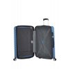 Veľký kufor American Tourister FLASHLINE SPINNER 78/29 EXP TSA , 100 l 149769 - Coronet Blue 149769