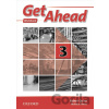 Get Ahead 3: Workbook - Robert Quinn