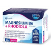 Noventis Magnesium B6 + Rhodiola tbl 1x30 ks
