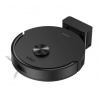 Robotický vysávač Dreame F20 black, čierny
