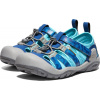 KEEN KNOTCH CREEK YOUTH fjord blue/ipanema - 39