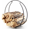 Stojan na drevo Fire Globe