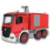 Kids World Logická stavebnice Logis Auto hasiči (10207)