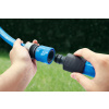 Rýchlospojka AQUACRAFT® 550930, MAX-Flow, 3/4