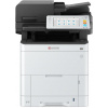 Kyocera ECOSYS MA3500cifx/ A4 MFP/ farebná / 35ppm/ duplex/ DADF/ USB/ LAN/ Displej/ HyPAS/ fax