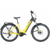 BULLS ICONIC EVO 2 27,5 elektrobicykel, žltý Zvoľte Variant: Veľkosť 44 (M)