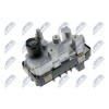 Akcelerátor turba AUDI A4 2.7TDI,3.0TDI 2007-,A5 2.7TDI,3.0TDI 2007-,Q5 3.0TDI 2008-