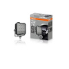 Pracovné LED svetlo 12/24V - 3 000 lm, IP6K9K OSRAM LEDriving Cube WL VX125-WD