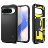 Kryt Spigen Tough Armor Mag Magsafe Google Pixel 10 / 10 Pro Black