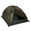 Stan Iglu Standard pre 2 osoby - flecktarn