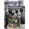 Neznámi slovenskí hrdinovia 1914 – 1920 - pracovný zošit | Marián Gešper, Ján Seman, Peter Schwantn
