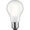 Paulmann 29257 LED En.trieda 2021 B (A - G) E27 klasická žiarovka 5.7 W teplá biela (Ø x v) 60 mm x 105 mm 1 ks; 29257