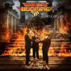 CD Bonfire: Temple Of Lies LTD | DIGI