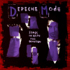 Depeche Mode - Songs Of Faith And Devotion (180g) (LP)
