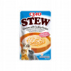 Churu Cat CIAO Stew Chicken with Scallop Recipe 40 g