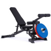 TRINFIT Bench L5 Pro s kopačom
