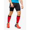Bežecké návleky na nohy Compressport R2 3.0 - red/black