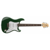 PRS SE Silver Sky RW Laurel Green