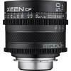 Samyang XEEN CF 50mm T1.5 Cinema Prime Canon EF
