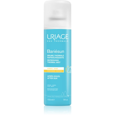 Uriage Bariésun Refreshing Thermal Mist After Sun upokojujúci sprej po opaľovaní 150 ml