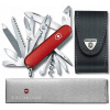 Victorinox PocketZoryk Handyman Red 1.3773 + prípad (Victorinox PocketZoryk Handyman Red 1.3773 + prípad)