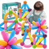 Magnetické kocky Woopie 45210 28