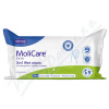 MoliCare Skin Vlhčené ubrousky 3v1 30ks