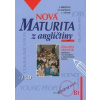 Nová maturita z angličtiny B1 + 2CD - Kolektív