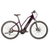 Kenzel E-XONIC Tour Mid Woman 2024