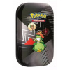 Nintendo Pokémon TCG: Black Bolt a White Flare Unova Mini Tin - Lilligant a Whimsicott