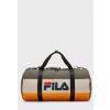 Veľká športová taška s klasickým logom (Veľká športová taška s klasickým logom PJA)