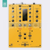 Doto Design Skin DJM-250 MK2 FULL COLORS Dark Yellow
