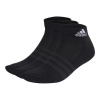 Adidas Cushioned Sportswear IC1277 socks (125814) S: 37-39